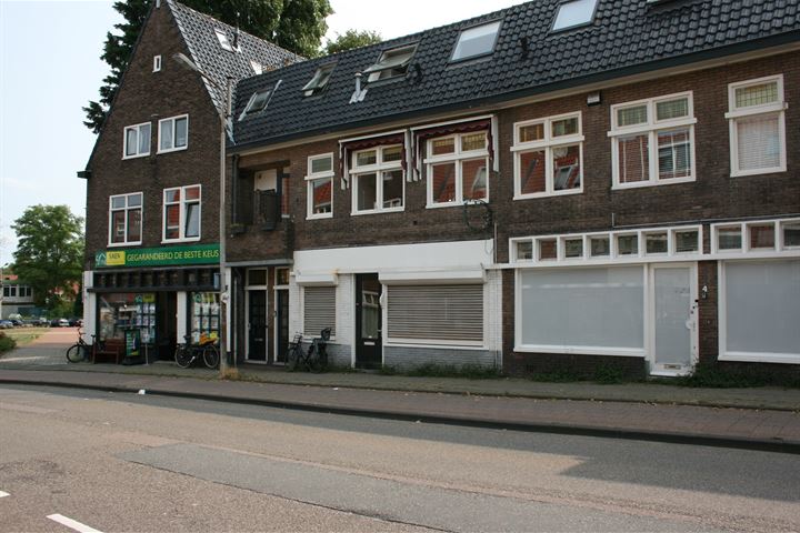 A.F. de Savornin Lohmanstraat 6, Zaandam