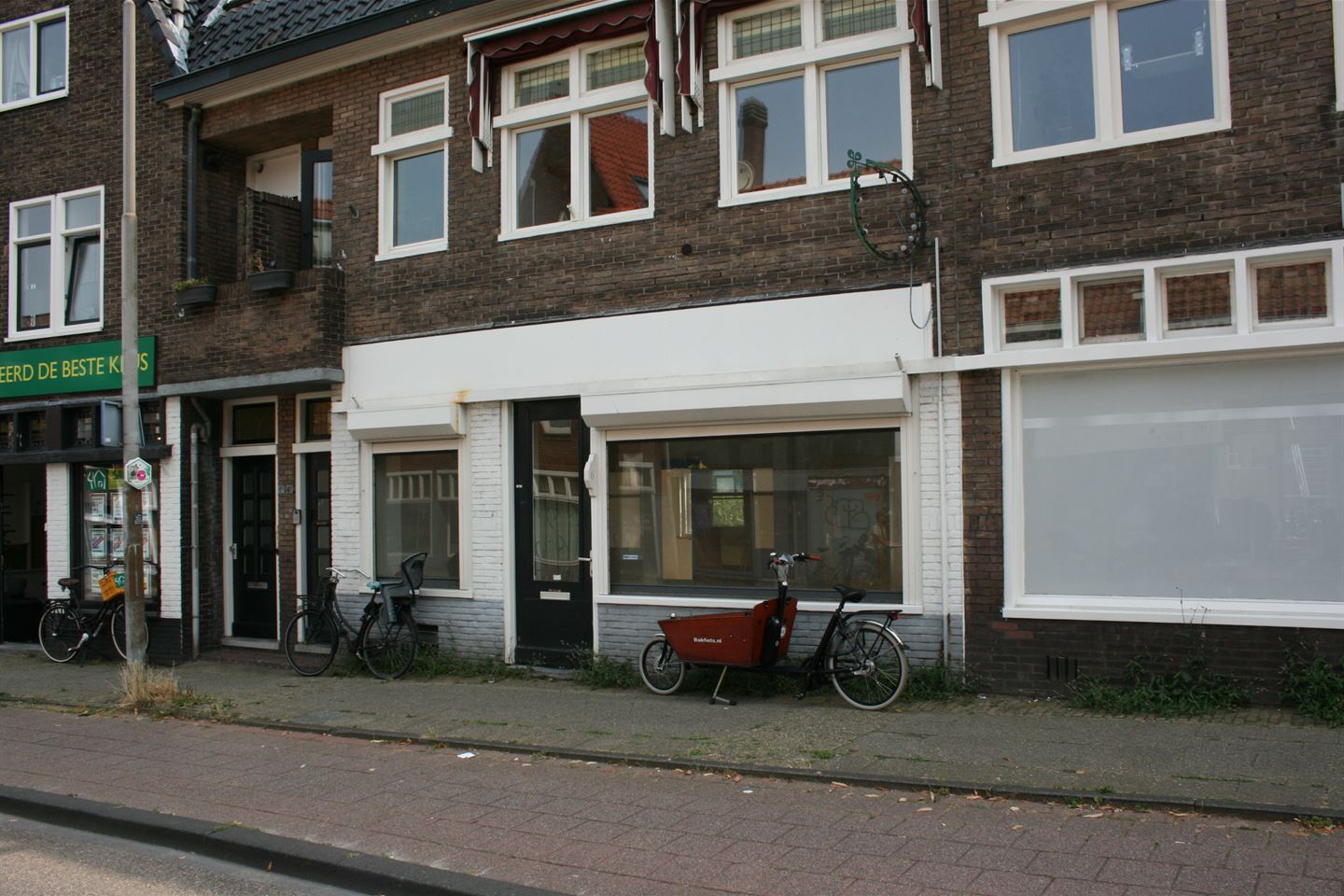 View photo 2 of A.F. de Savornin Lohmanstraat 6