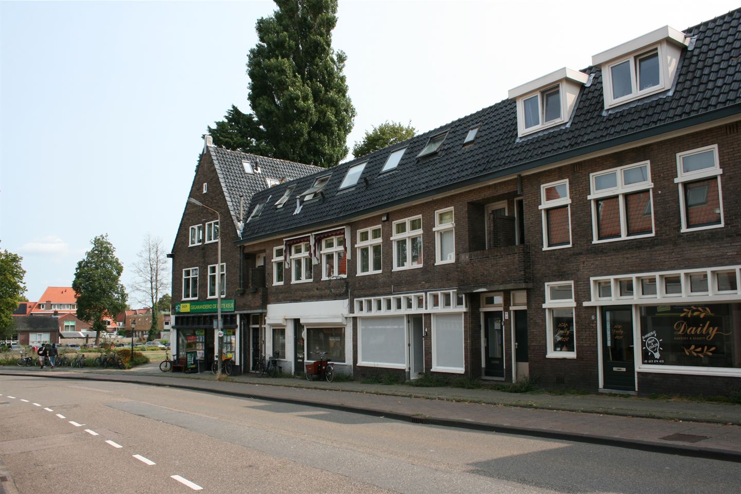 Bekijk foto 3 van A.F. de Savornin Lohmanstraat 6