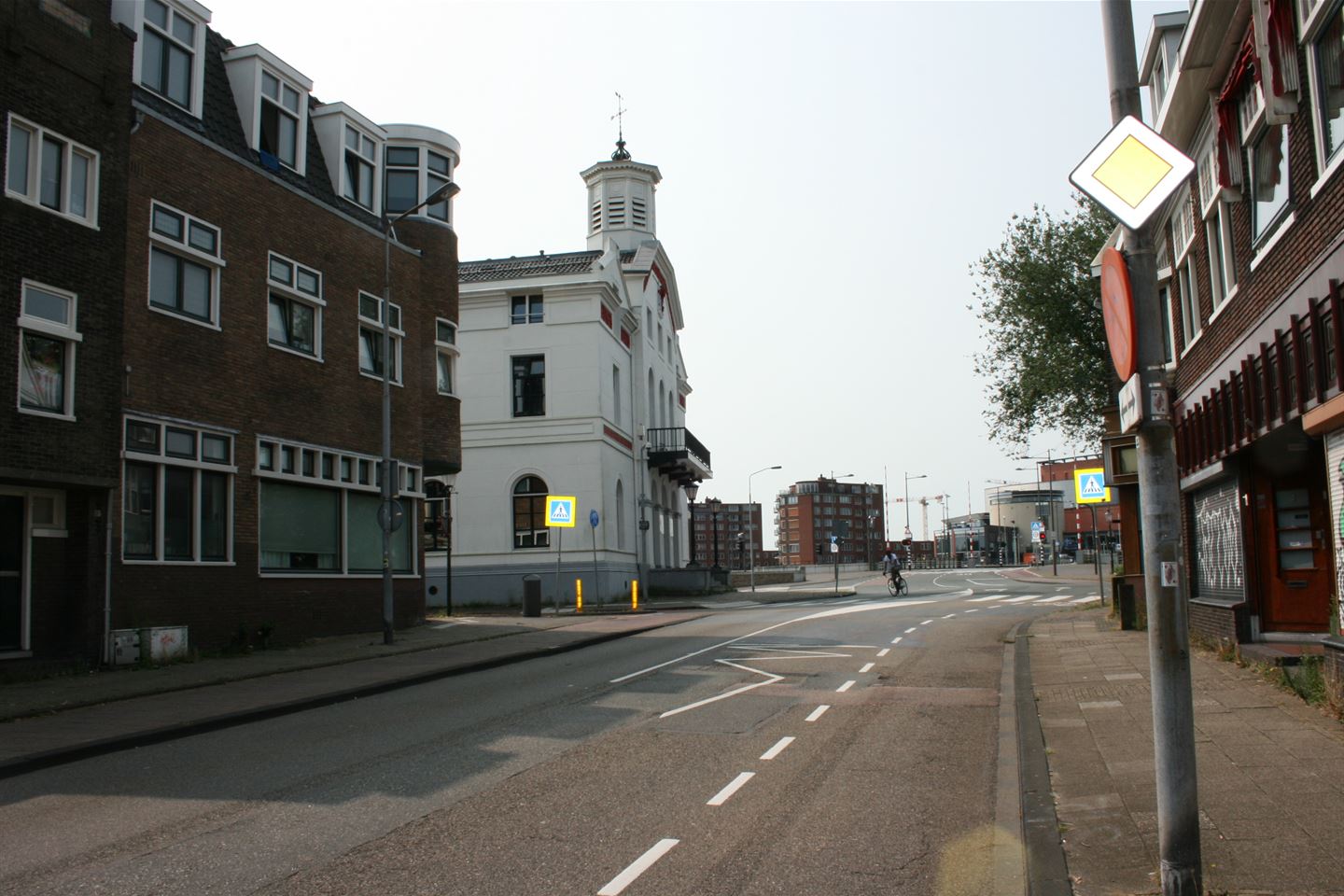 View photo 4 of A.F. de Savornin Lohmanstraat 6