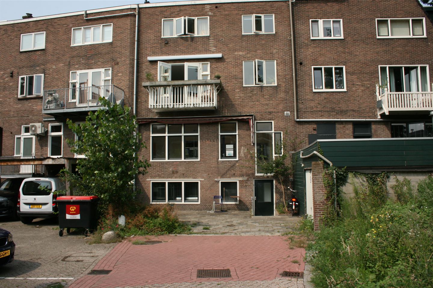 View photo 5 of A.F. de Savornin Lohmanstraat 6