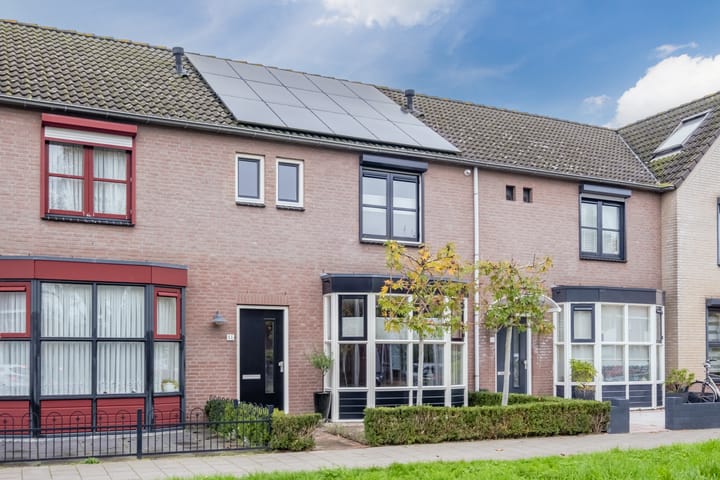 Foto 2 van Hercules Segherslaan 14