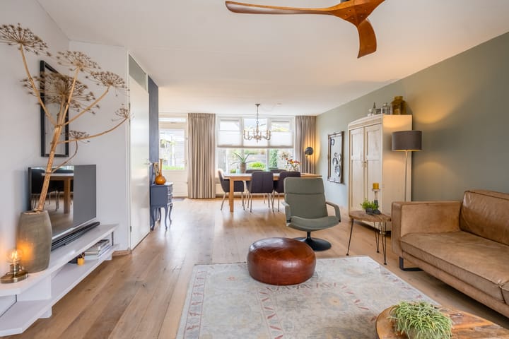 Foto 5 van Hercules Segherslaan 14