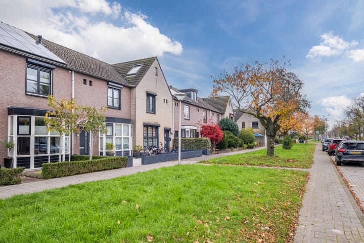 Foto 3 van Hercules Segherslaan 14