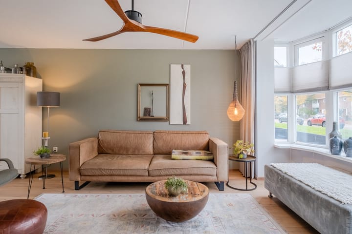 Foto 4 van Hercules Segherslaan 14