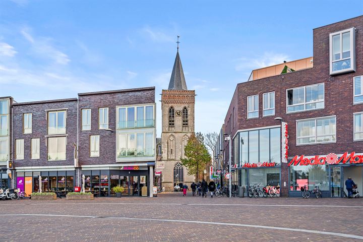 Bekijk foto 22 van Marktstraat 33