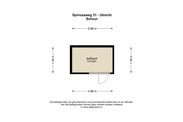 Bekijk foto 40 van Spinozaweg 31