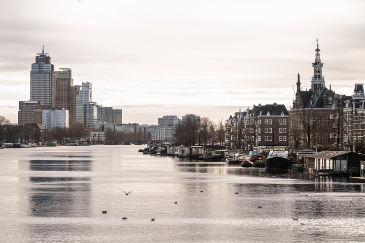 Bekijk foto 27 van Hemonylaan 23-C