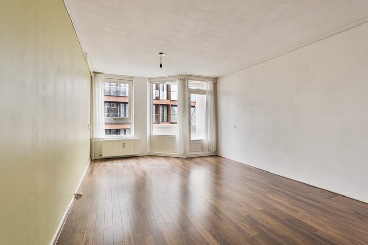 Foto 3 van Piet Heinplein 104