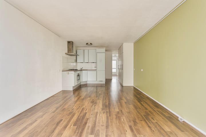 Foto 4 van Piet Heinplein 104