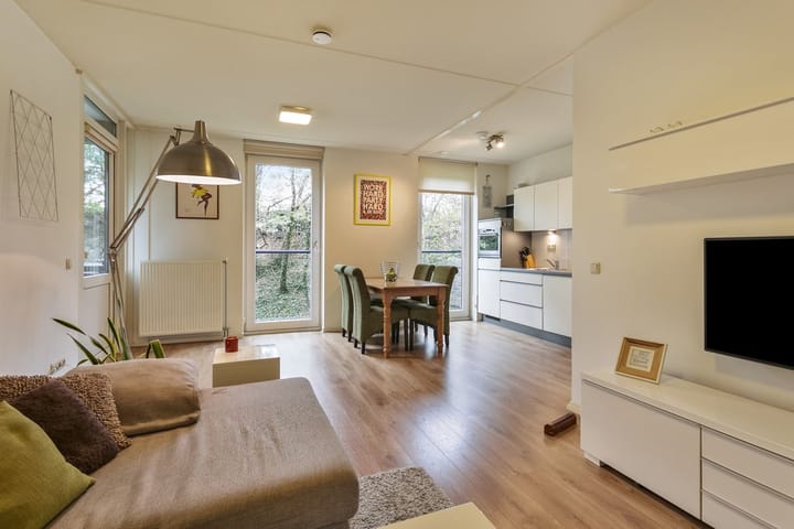 Foto 2 van Achter de Cattentoren 43