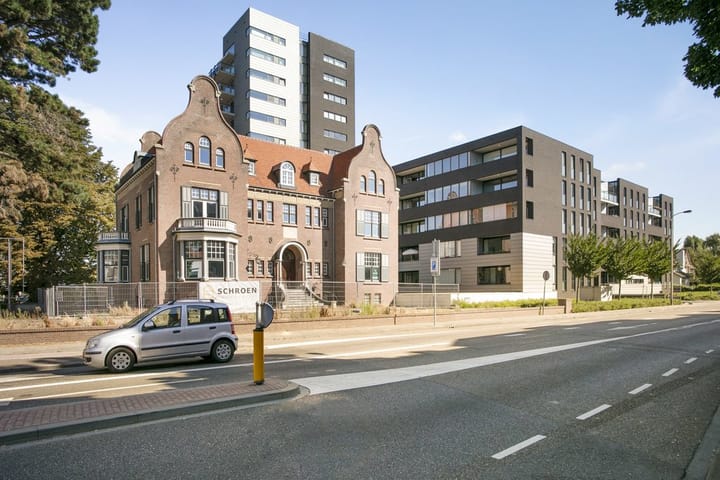 Foto 3 van Achter de Cattentoren 43