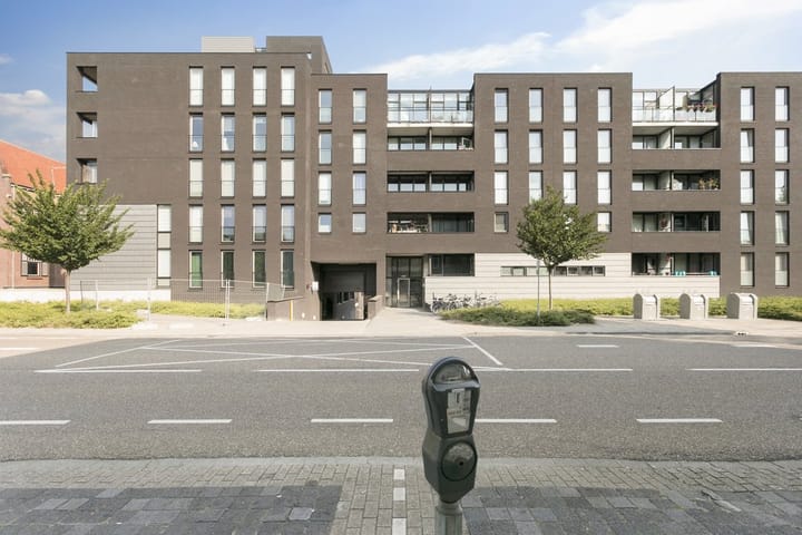 Foto 4 van Achter de Cattentoren 43