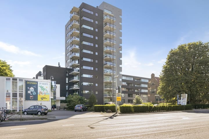 Foto 5 van Achter de Cattentoren 43