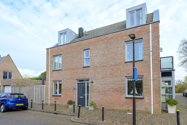 Foto 31 van Oosterstraat 2