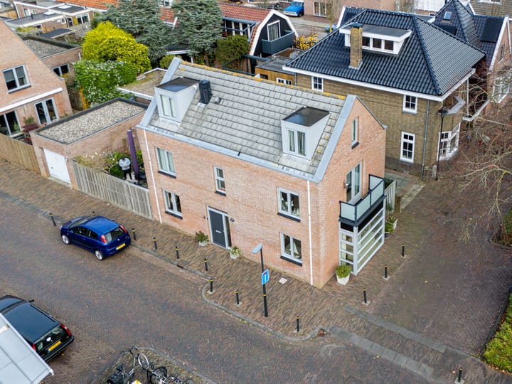 Foto 3 van Oosterstraat 2