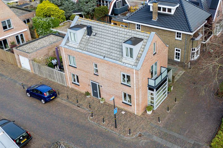 Bekijk foto 3 van Oosterstraat 2