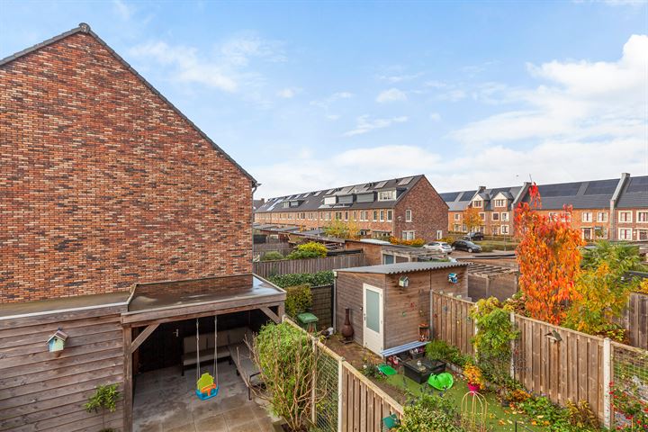 View photo 26 of Mien Ruysstraat 35