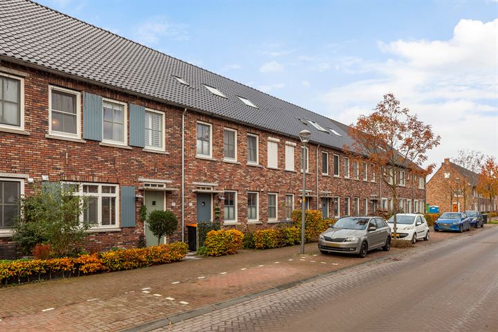 View photo 36 of Mien Ruysstraat 35