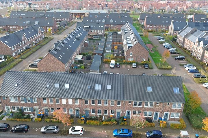 View photo 40 of Mien Ruysstraat 35