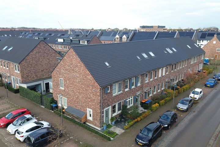 View photo 41 of Mien Ruysstraat 35