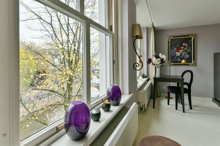 View photo 6 of Herengracht 528-F