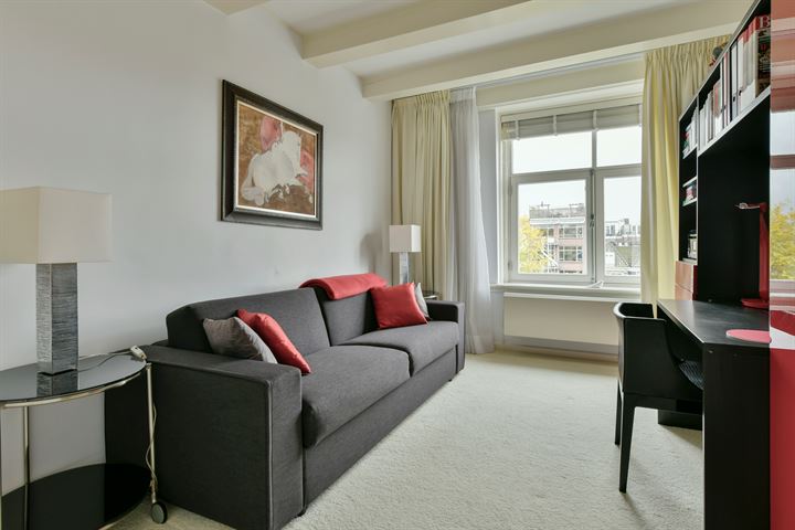 View photo 11 of Herengracht 528-F