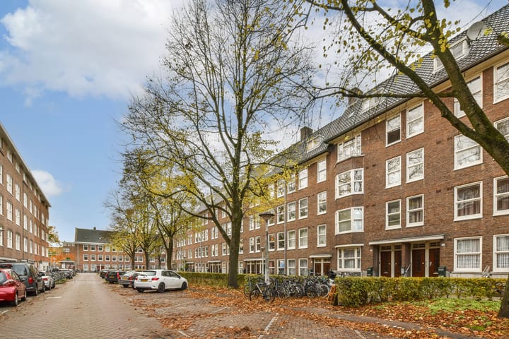 Foto 22 van Jasper Leijnsenstraat 5-2