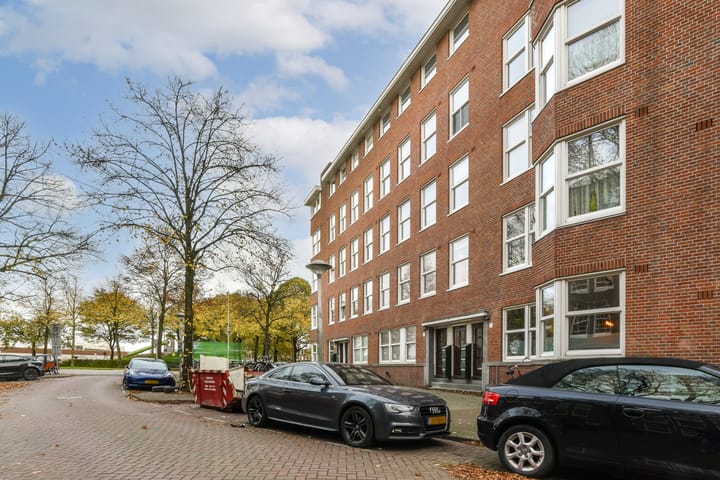 Foto 23 van Jasper Leijnsenstraat 5-2