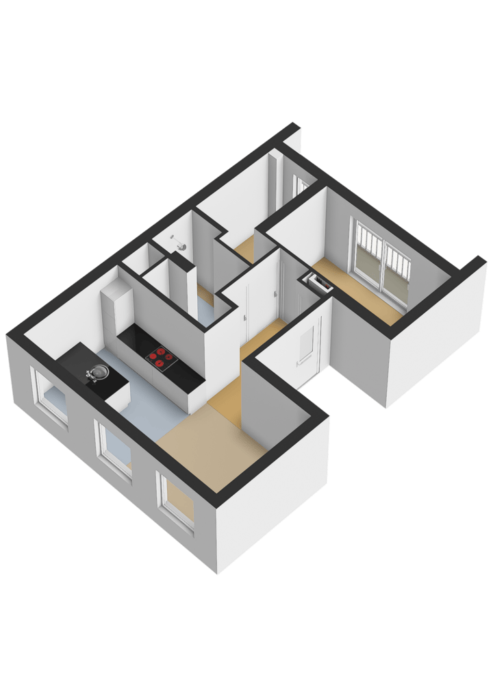 Foto 30 van Jasper Leijnsenstraat 5-2