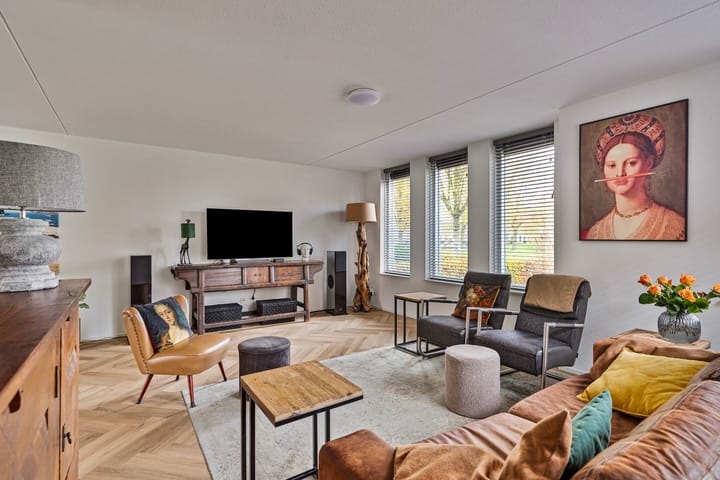 Photo 2 of Wildbaan 16