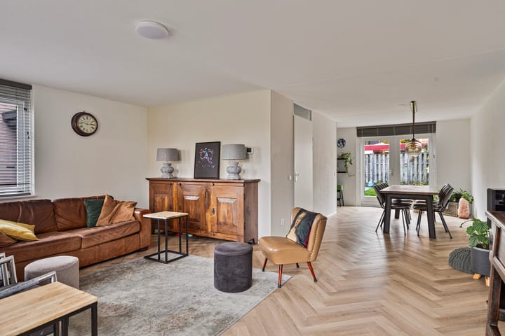 Foto 6 van Wildbaan 16