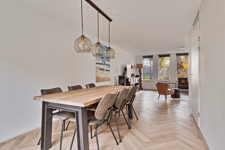 Foto 7 van Wildbaan 16