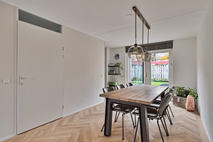 Foto 9 van Wildbaan 16