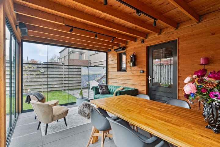 Foto 16 van Wildbaan 16