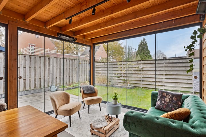 Foto 17 van Wildbaan 16