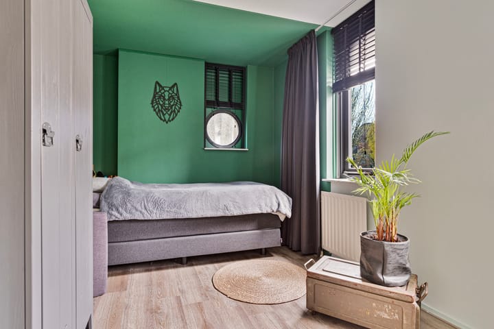 Foto 22 van Wildbaan 16