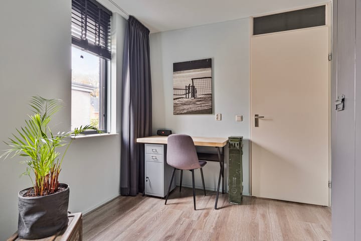 Foto 23 van Wildbaan 16