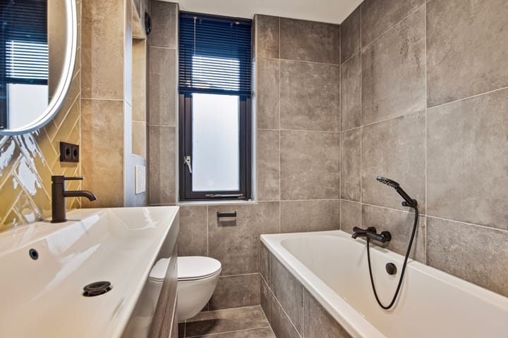 Foto 25 van Wildbaan 16