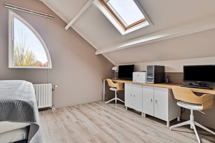 Foto 28 van Wildbaan 16