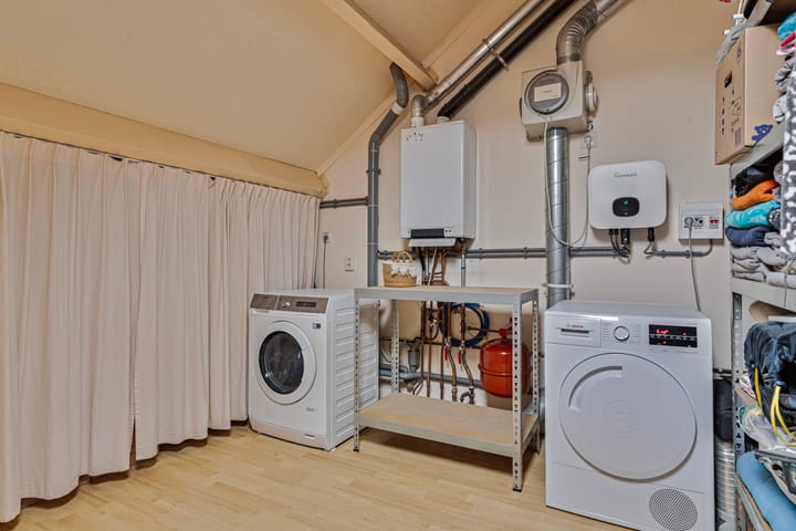 Foto 30 van Wildbaan 16