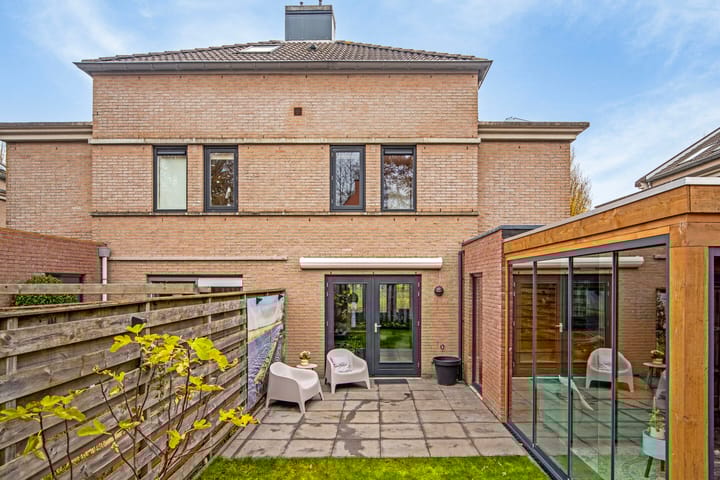 Foto 31 van Wildbaan 16