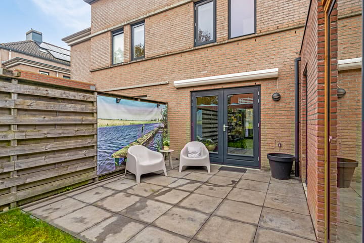 Foto 32 van Wildbaan 16