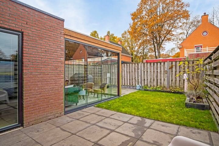 Foto 33 van Wildbaan 16