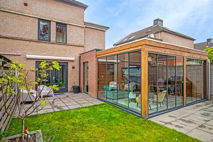 Foto 35 van Wildbaan 16