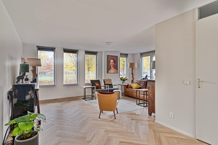 Photo 5 of Wildbaan 16