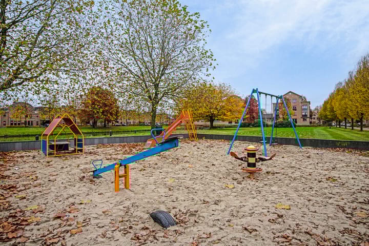 Foto 39 van Wildbaan 16