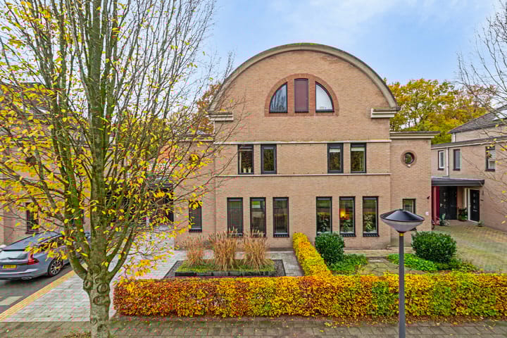 Foto 40 van Wildbaan 16