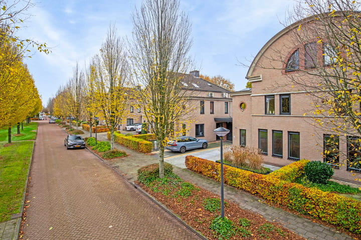 Foto 41 van Wildbaan 16