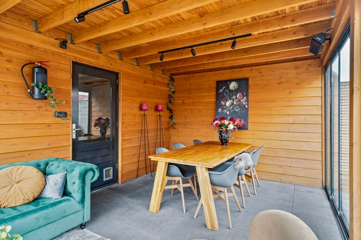 Foto 15 van Wildbaan 16